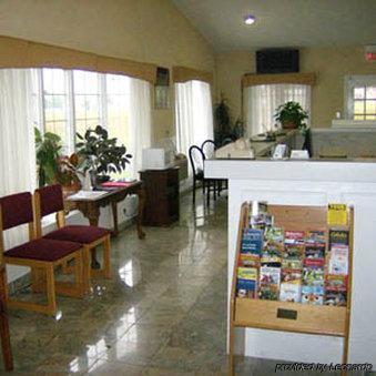 Harrisonville Inn & Suites Εσωτερικό φωτογραφία